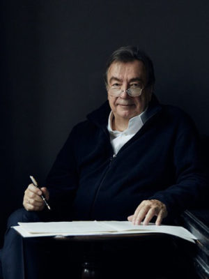 Александр ЧАЙКОВСКИЙ