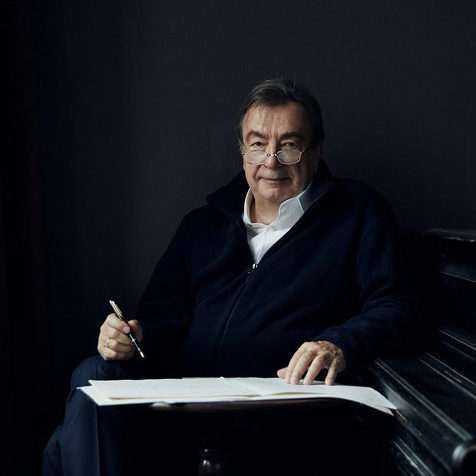 The Composition Department