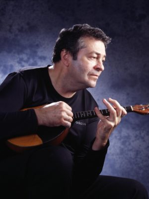 Цыганков Александр