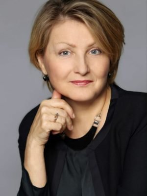 Екатерина ВАШЕРУК