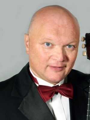 Горбачев Андрей