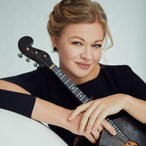 Екатерина Мочалова (домра)