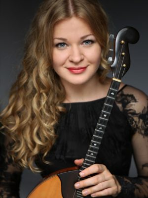 Мочалова Екатерина