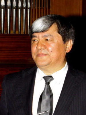 Муратбек БЕГАЛИЕВ