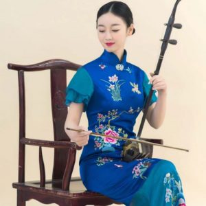 Qu Yue_photo
