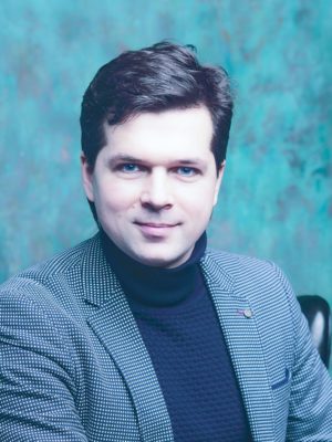 Шрамков Иван