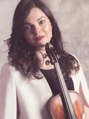 Tatiana SAMOUIL