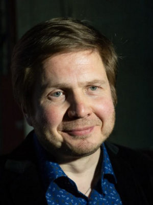 Валерий ВОРОНОВ