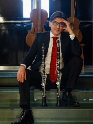 Veljko KLENKOVSKI