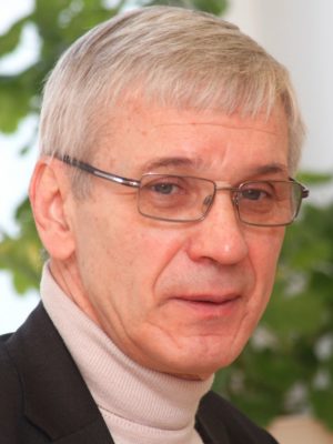 Зажигин Валерий