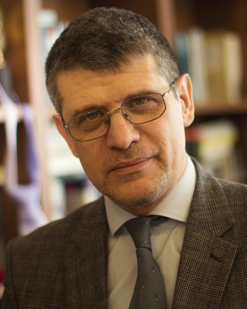 Лекторий фестиваля