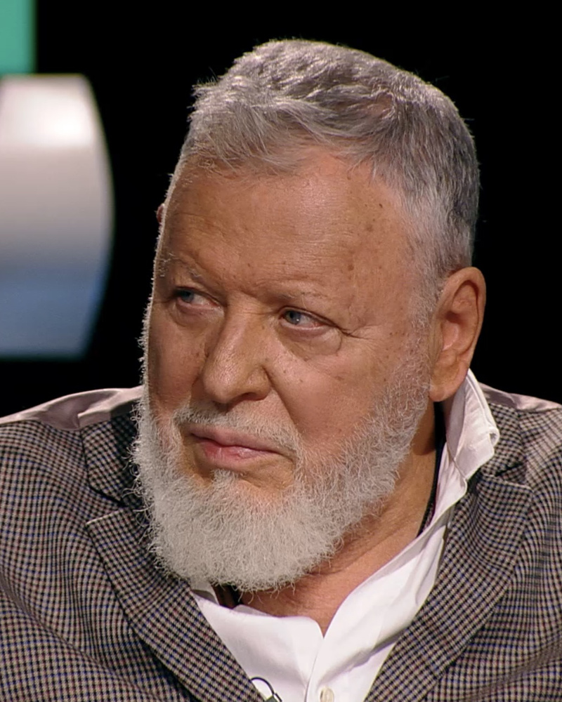Лекторий фестиваля